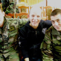 Vianoce s Domovom sociálnych služieb pre deti a dospelých v Štrkovci 