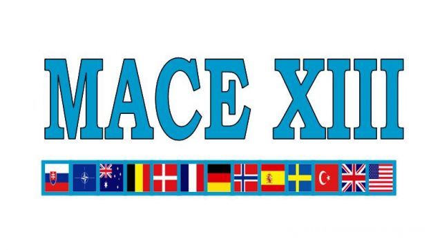 Plánovacia konferencia k cvičeniu MACE XIII 2011