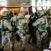 09 TASR: SR hostila medzinárodnú konferenciu Síl pre špeciálne operácie