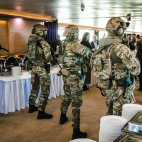 10 TASR: SR hostila medzinárodnú konferenciu Síl pre špeciálne operácie