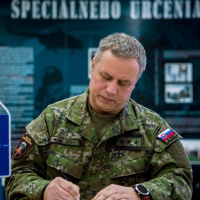 03 TASR: OS SR: Slovenské a poľské špeciálne sily podpísali memorandum o porozumení