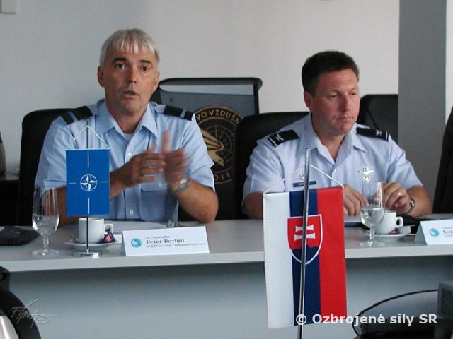 PREZENTÁCIA PROGRAMU ENJJPT