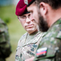 07 Spolupráca Američanov a trebišovských špeciálov