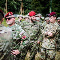 14 Spolupráca Američanov a trebišovských špeciálov