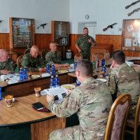 26 Spolupráca Američanov a trebišovských špeciálov