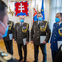 06 Generálska ratolesť nad Silami pre špeciálne operácie