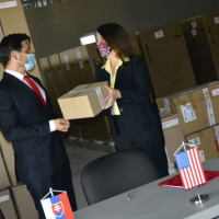 12 Dar Slovenskej republike