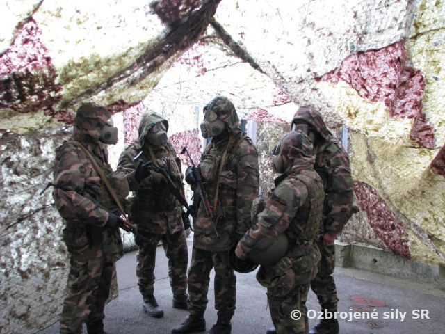 TATRA FREEDOM - deň štvrtý: Vyhlásený vojnový stav