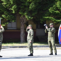 01 Rošáda vo velení v útvaroch špeciálnych síl
