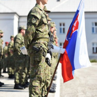 11 Rošáda vo velení v útvaroch špeciálnych síl