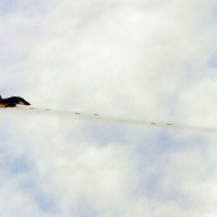 Letecké streľby na Záhorí v plnom prúde