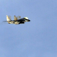 Letecké streľby na Záhorí v plnom prúde