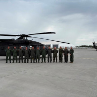 UH-60M 5