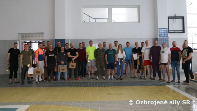 Memoriál majora Petra Pavlovského