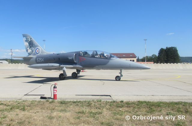 Ďalší úspešný sólo let na leteckej základni Sliač