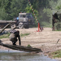 M. Glváč: Cvičenie Engineer Rescuers je príležitosťou na preverenie pripravenosti spolupráce našich a českých ženistov
