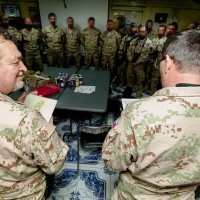 Strážni anjeli ochraňujú žilinských špeciálov