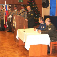 Generálmajor Pavel Macko sa stal 2. zástupcom náčelníka Generálneho štábu