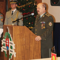 Generálmajor Pavel Macko sa stal 2. zástupcom náčelníka Generálneho štábu