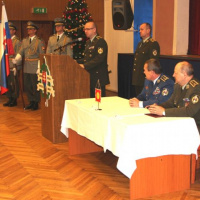 Generálmajor Pavel Macko sa stal 2. zástupcom náčelníka Generálneho štábu