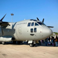 Evakuácia z Libanonu