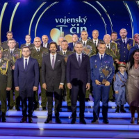 Letci z Kuchyne opäť ocenení