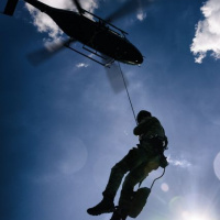 21 Opäť na Mare - spoločný výcvik