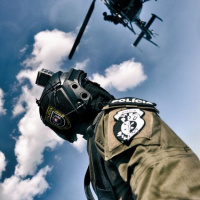 24 Opäť na Mare - spoločný výcvik