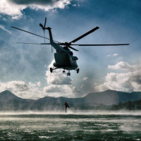 28 Opäť na Mare - spoločný výcvik