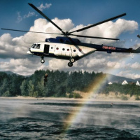 30 Opäť na Mare - spoločný výcvik