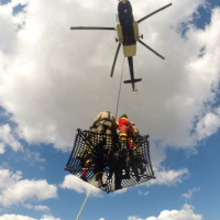 33 Opäť na Mare - spoločný výcvik