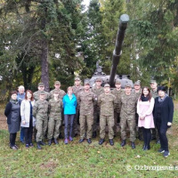 Frekventanti kurzu K – 1