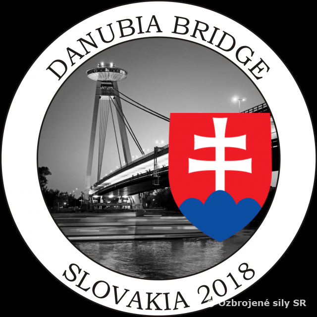 Medzinárodná konferencia „Danubia Bridge 2018“