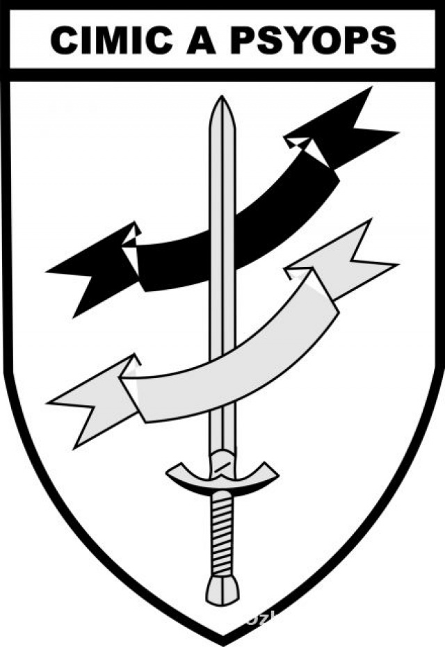 Výcvik príslušníkov odbornosti PSYOPS