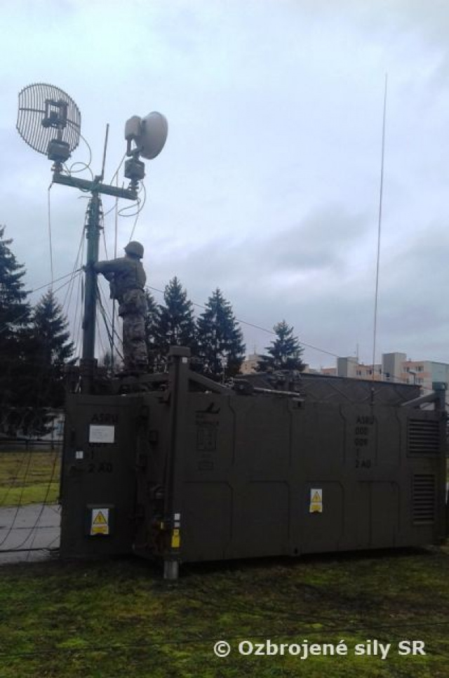 Intenzívny výcvikový cyklus 1. centra