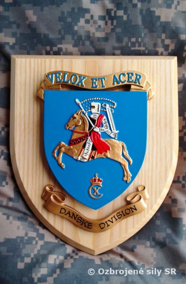 Cvičenie Saber Knight 2017 úspešne ukončené